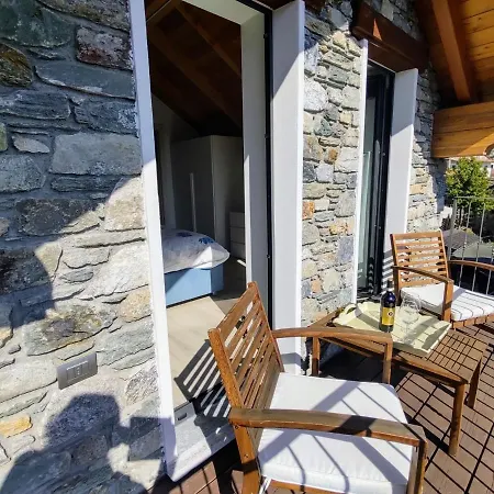 Сasa de vacaciones Marcello By Interhome *