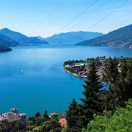 Marcello By Interhome Сasa de vacaciones Sueglio