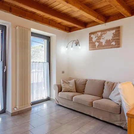 Marcello By Interhome Сasa de vacaciones Sueglio