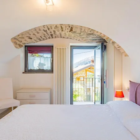 Marcello By Interhome Sueglio