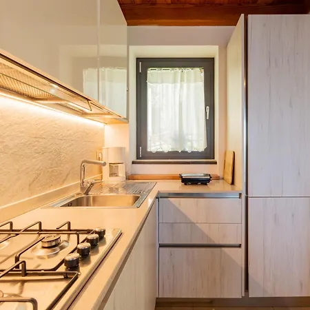 度假居 Marcello By Interhome *