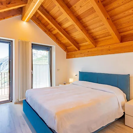 Marcello By Interhome Сasa de vacaciones Sueglio