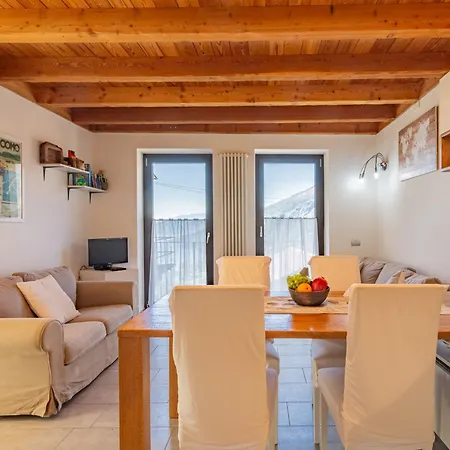 Marcello By Interhome * Sueglio