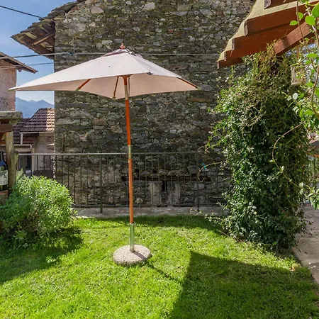 Marcello By Interhome 度假居