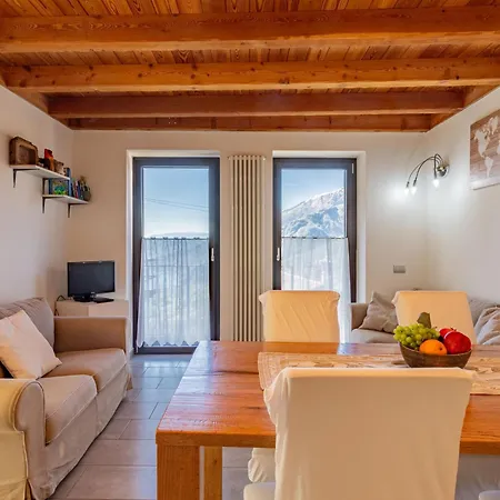 Marcello By Interhome Сasa de vacaciones Sueglio