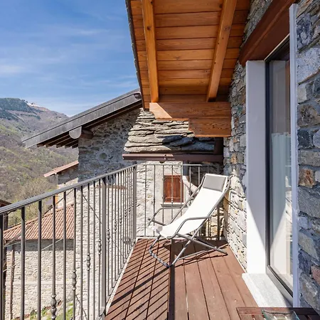 Marcello By Interhome