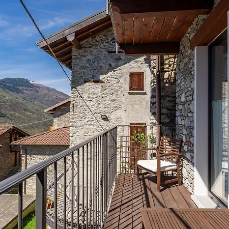 Marcello By Interhome Сasa de vacaciones *