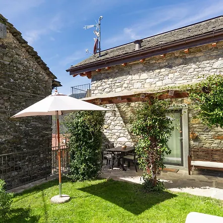 Marcello By Interhome