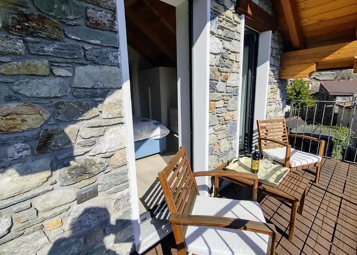 別荘 Marcello By Interhome *