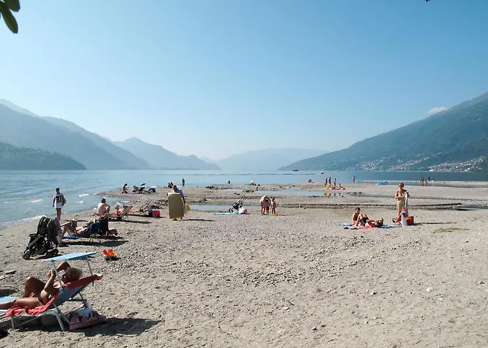 Marcello By Interhome Sueglio