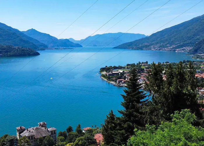 Marcello By Interhome 別荘 Sueglio