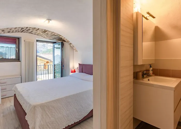 Marcello By Interhome Sueglio