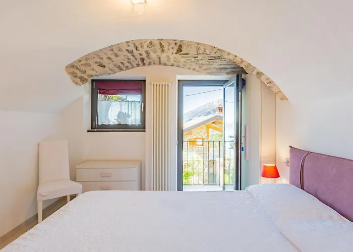 Marcello By Interhome Sueglio