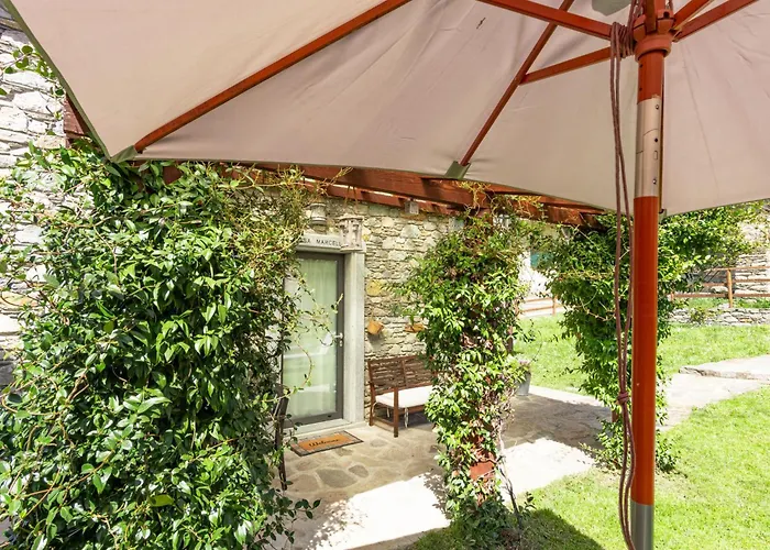 Marcello By Interhome * Sueglio