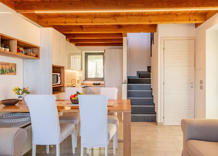 別荘 Marcello By Interhome