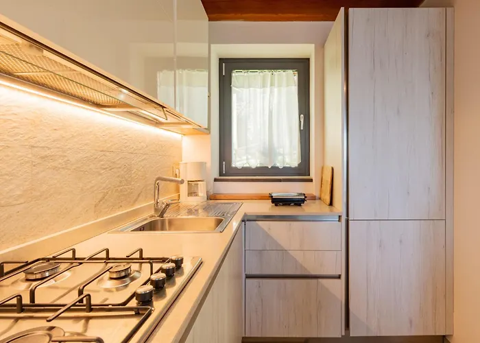 別荘 Marcello By Interhome *