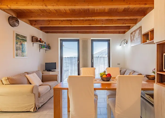 Marcello By Interhome * Sueglio