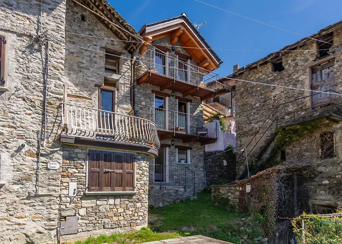 Marcello By Interhome