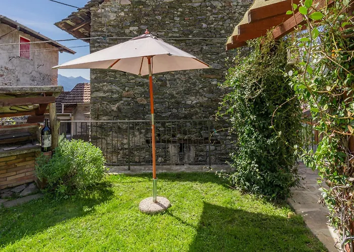 Marcello By Interhome 別荘