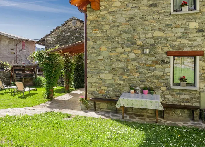 Marcello By Interhome *