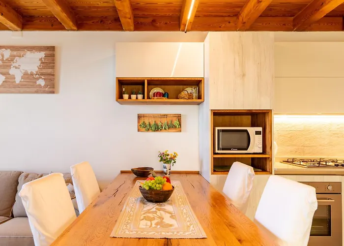 別荘 Marcello By Interhome