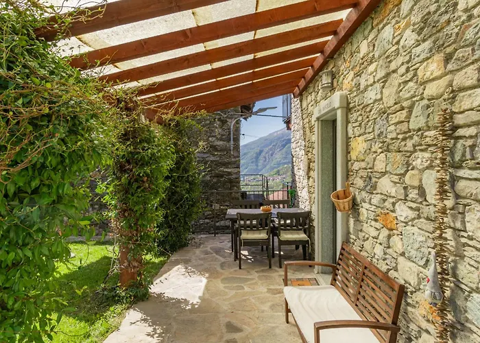 Marcello By Interhome