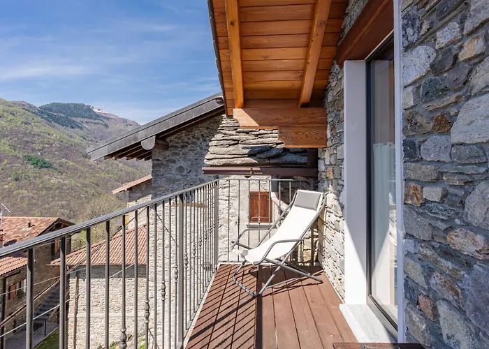 Marcello By Interhome