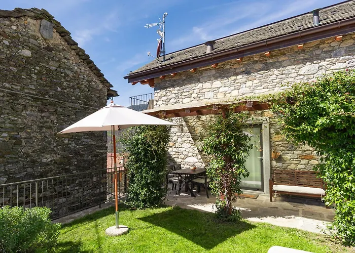 Marcello By Interhome