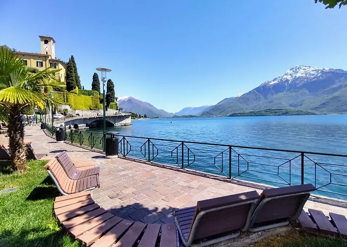 Marcello By Interhome Tatil Evi Sueglio