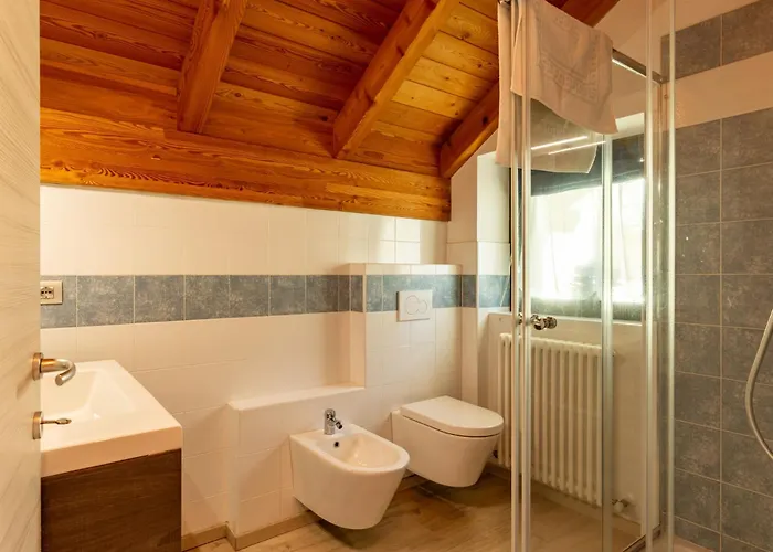 Marcello By Interhome Tatil Evi