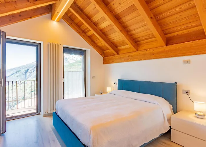 Marcello By Interhome Tatil Evi Sueglio