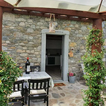 بيت للعطل Marcello By Interhome *