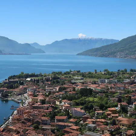 Marcello By Interhome بيت للعطل *