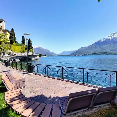 Marcello By Interhome بيت للعطل Sueglio