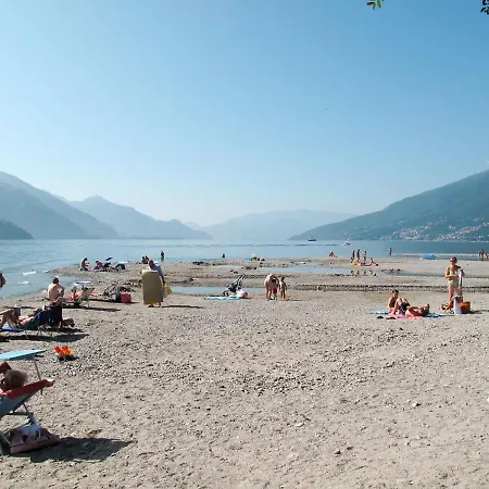 Marcello By Interhome Sueglio