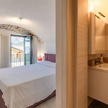 Marcello By Interhome Sueglio