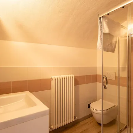 بيت للعطل Marcello By Interhome *