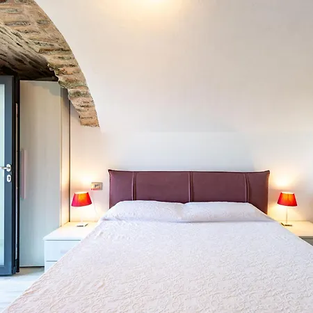 Marcello By Interhome بيت للعطل *