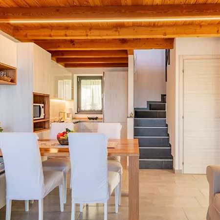 بيت للعطل Marcello By Interhome