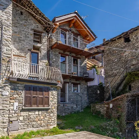 Marcello By Interhome