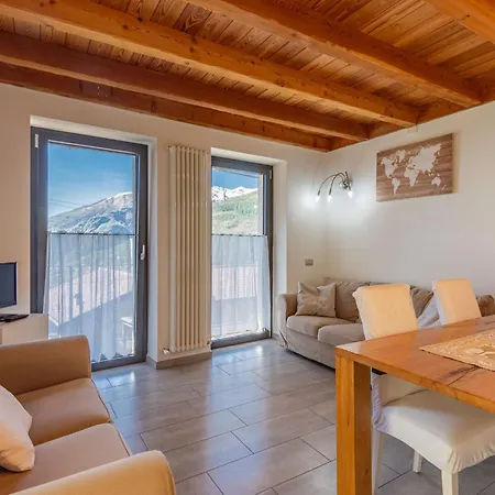 Marcello By Interhome بيت للعطل *