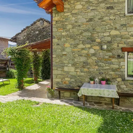 Marcello By Interhome *