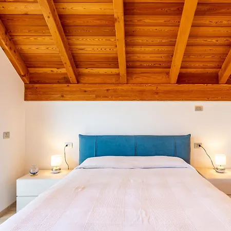 Marcello By Interhome بيت للعطل