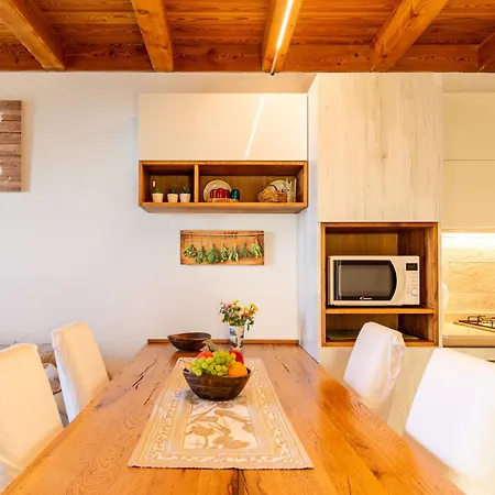 بيت للعطل Marcello By Interhome