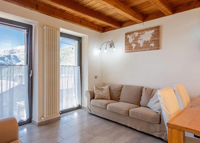 Marcello By Interhome Vakantiehuis Sueglio