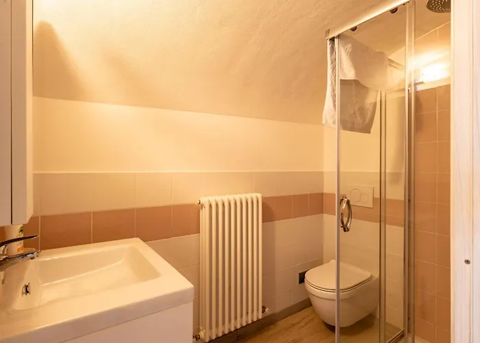Vakantiehuis Marcello By Interhome *