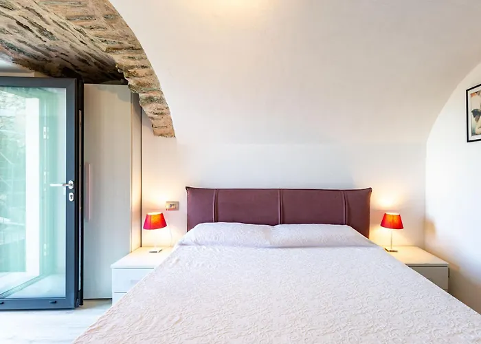 Marcello By Interhome Vakantiehuis *