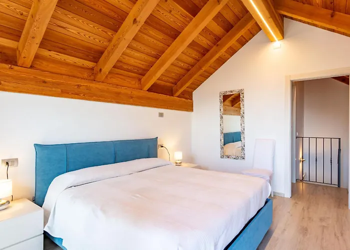 Marcello By Interhome Vakantiehuis