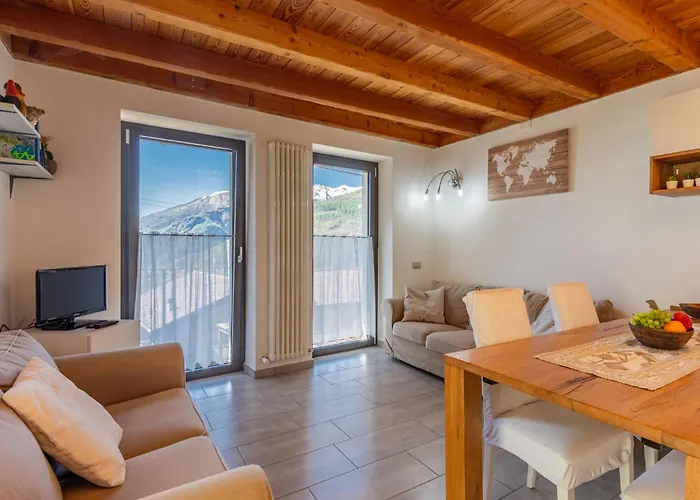 Marcello By Interhome Vakantiehuis *