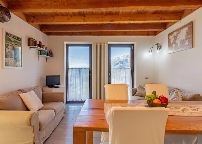 Marcello By Interhome Vakantiehuis Sueglio